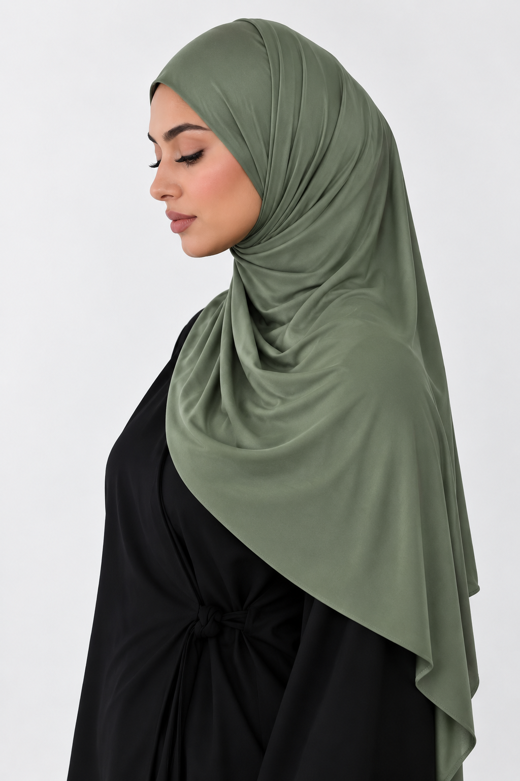 Jersey Liquid - Vert Menthe