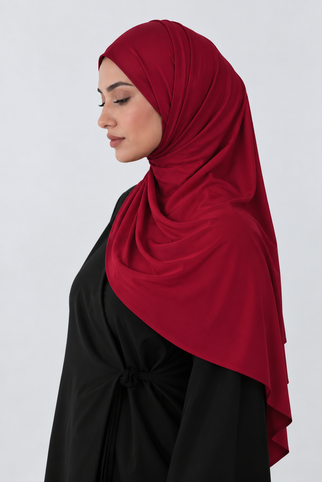 Jersey Liquid - Rouge