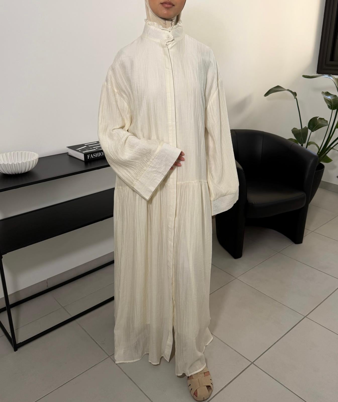 Robe légère