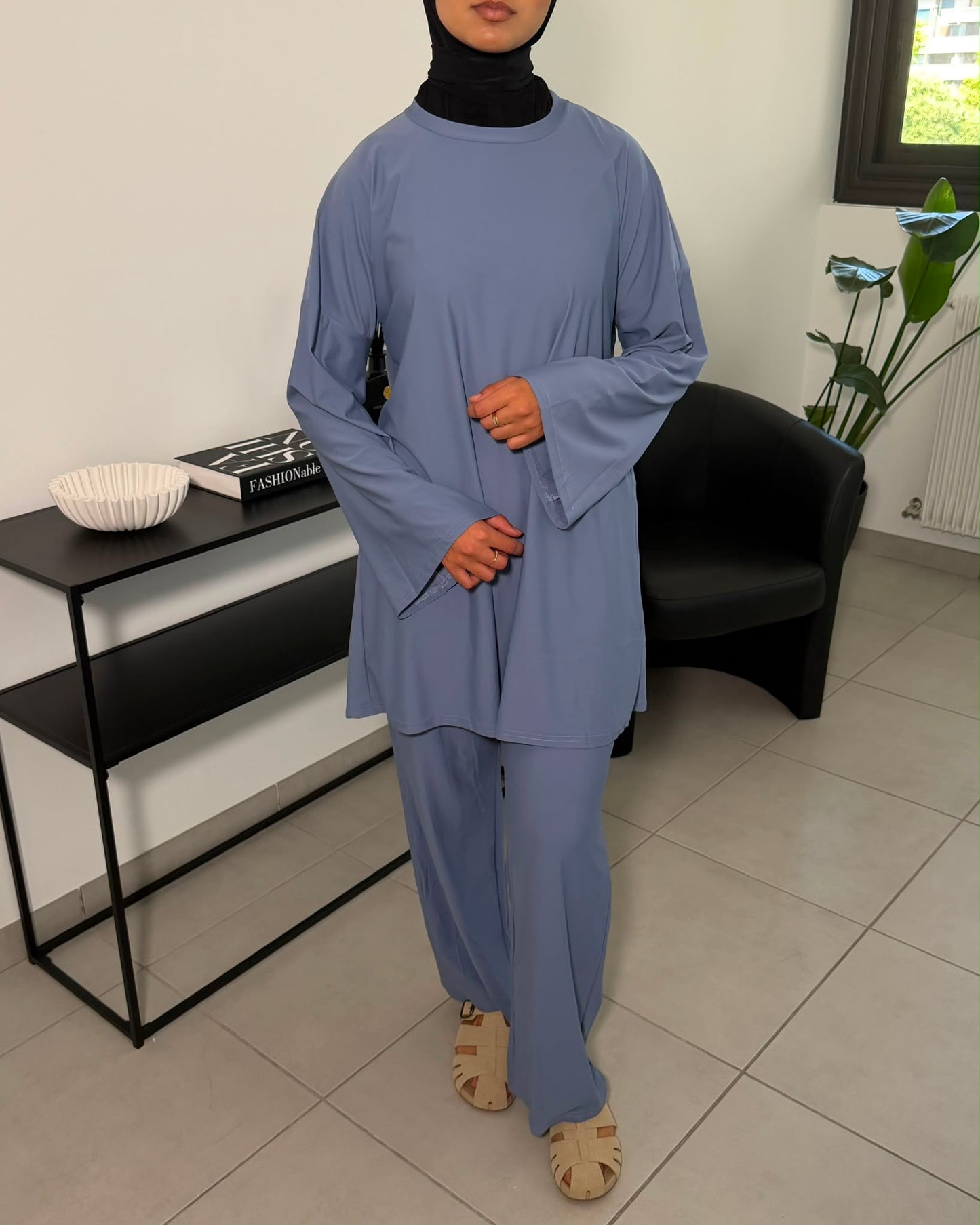 Burkini T-shirt - Premium