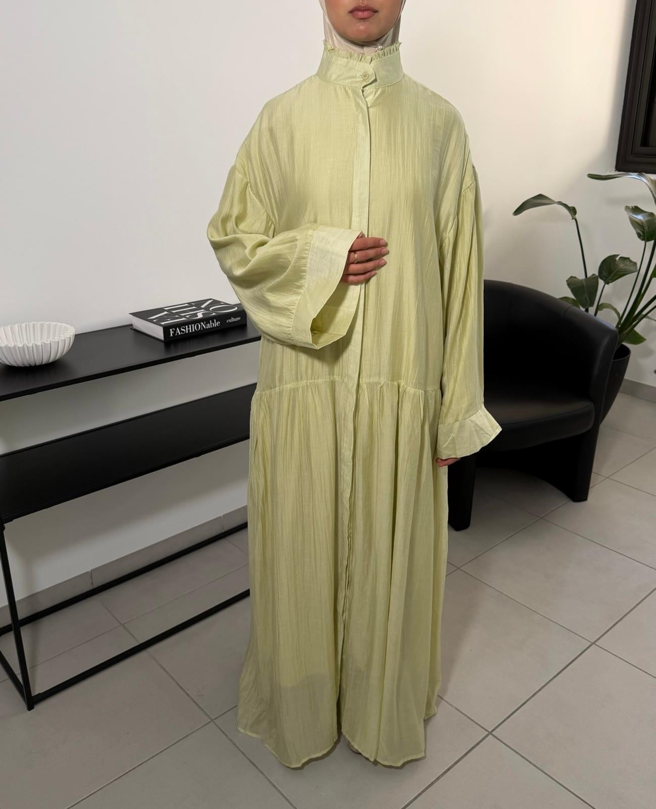 Robe Lègere