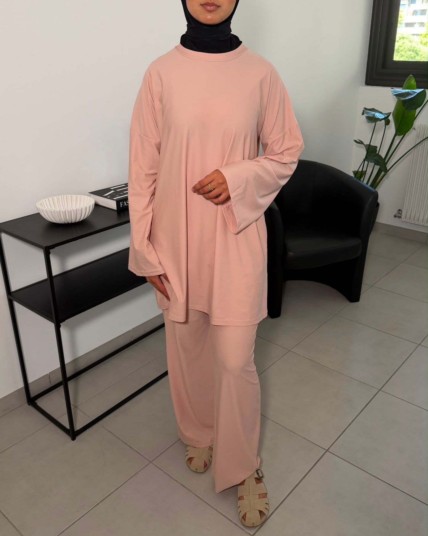 Burkini T-shirt - Premium