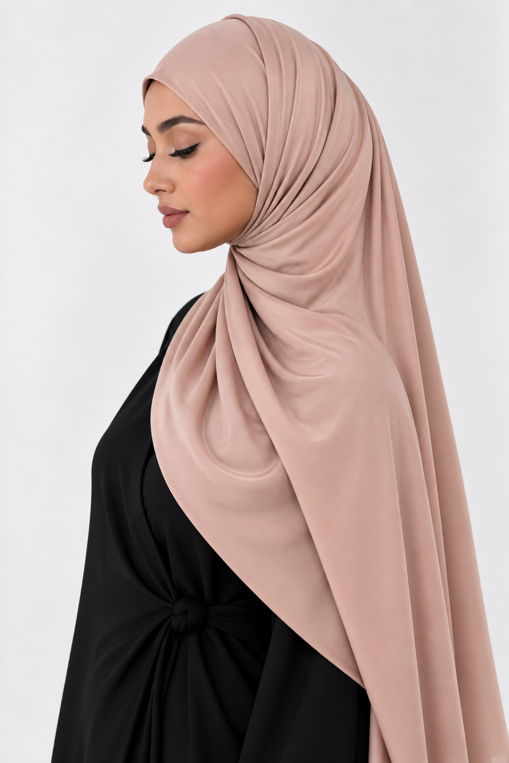 Jersey Liquid - Rose Blush