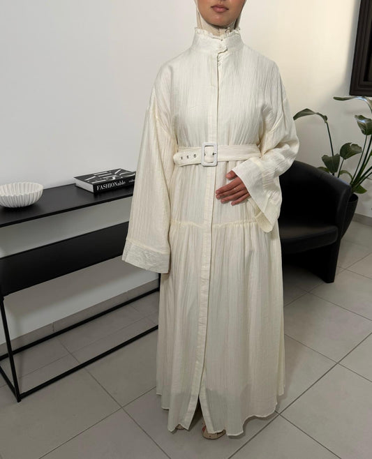 Robe légère