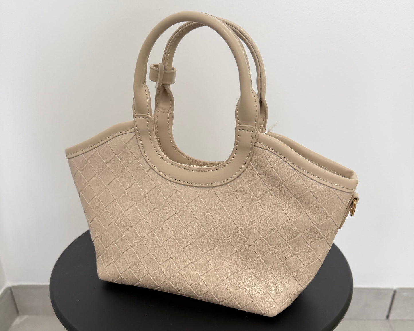 Sac Tressé