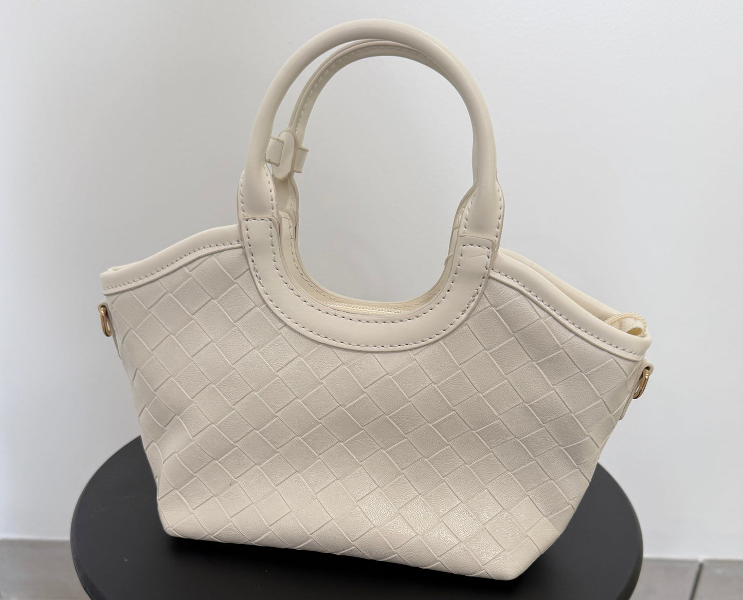 Sac Tressé