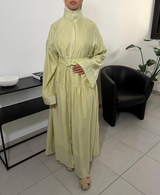 Robe Lègere