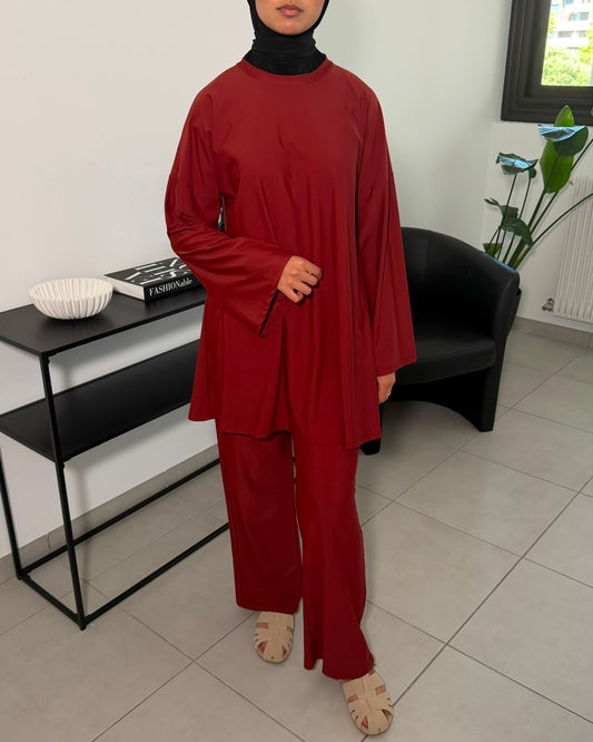 Burkini T-shirt - Premium