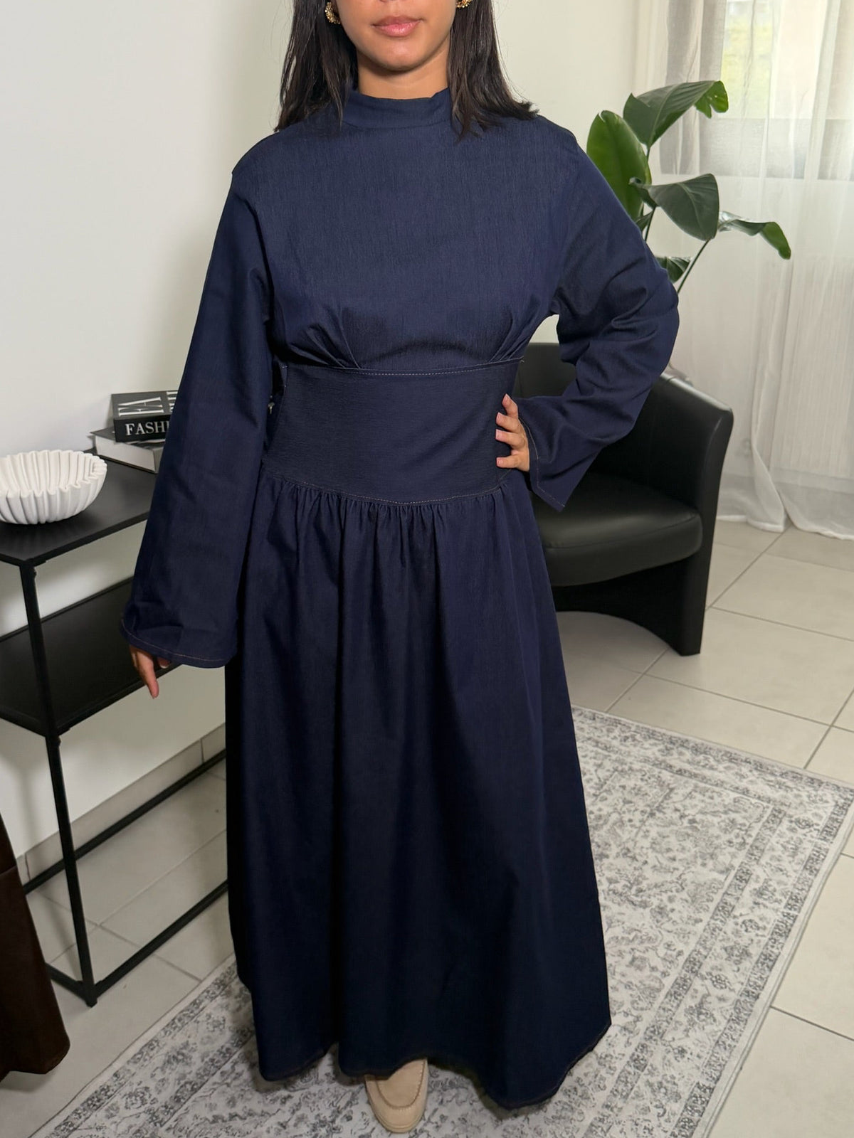 Robe Jeans