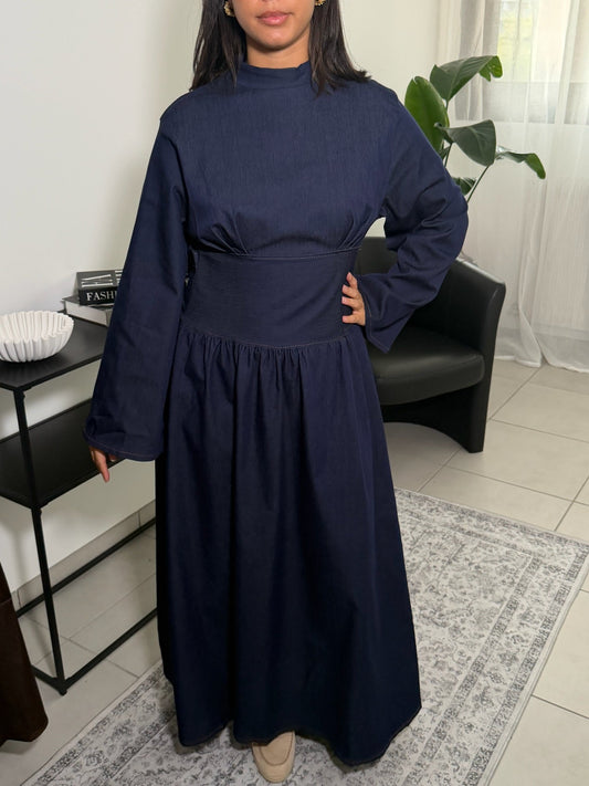 Robe Jeans