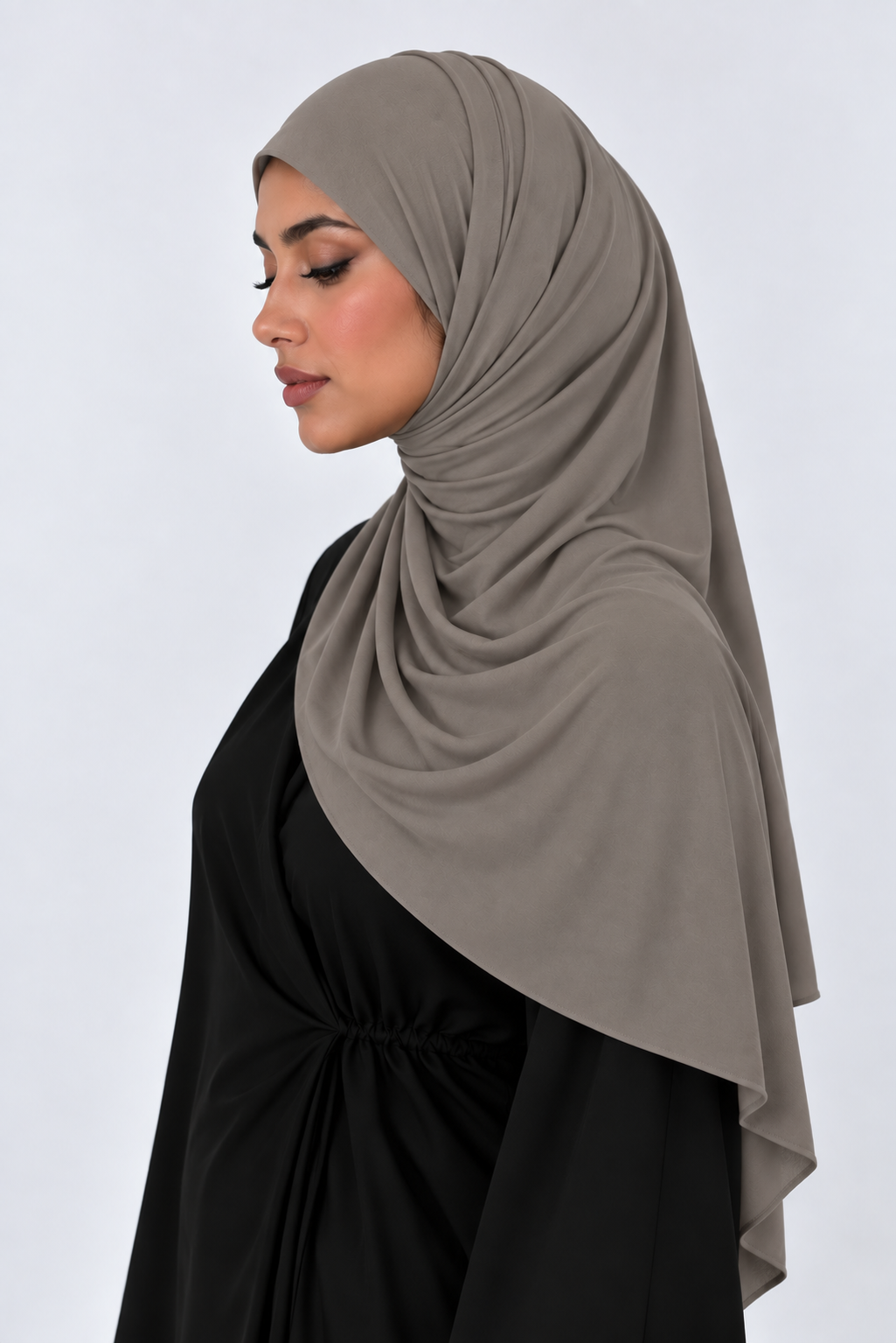 Jersey Bambou - Vert Khaki