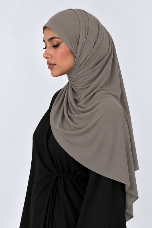 Jersey Bambou - Vert Khaki