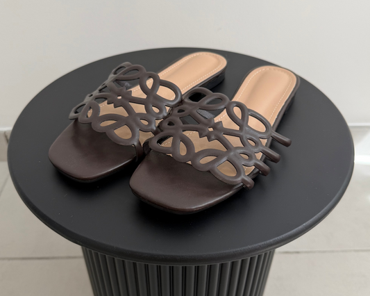 Sandales Arabesque