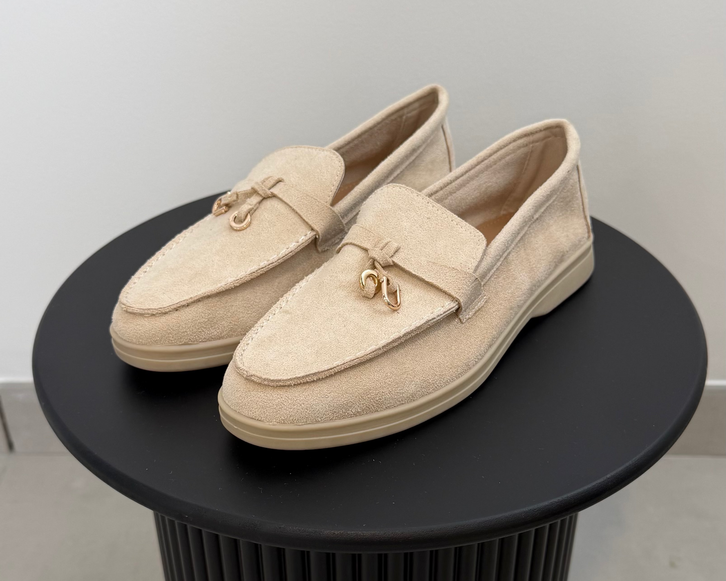 Mocassin Nude