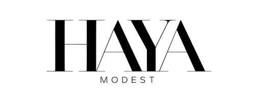 HAYA Modest 