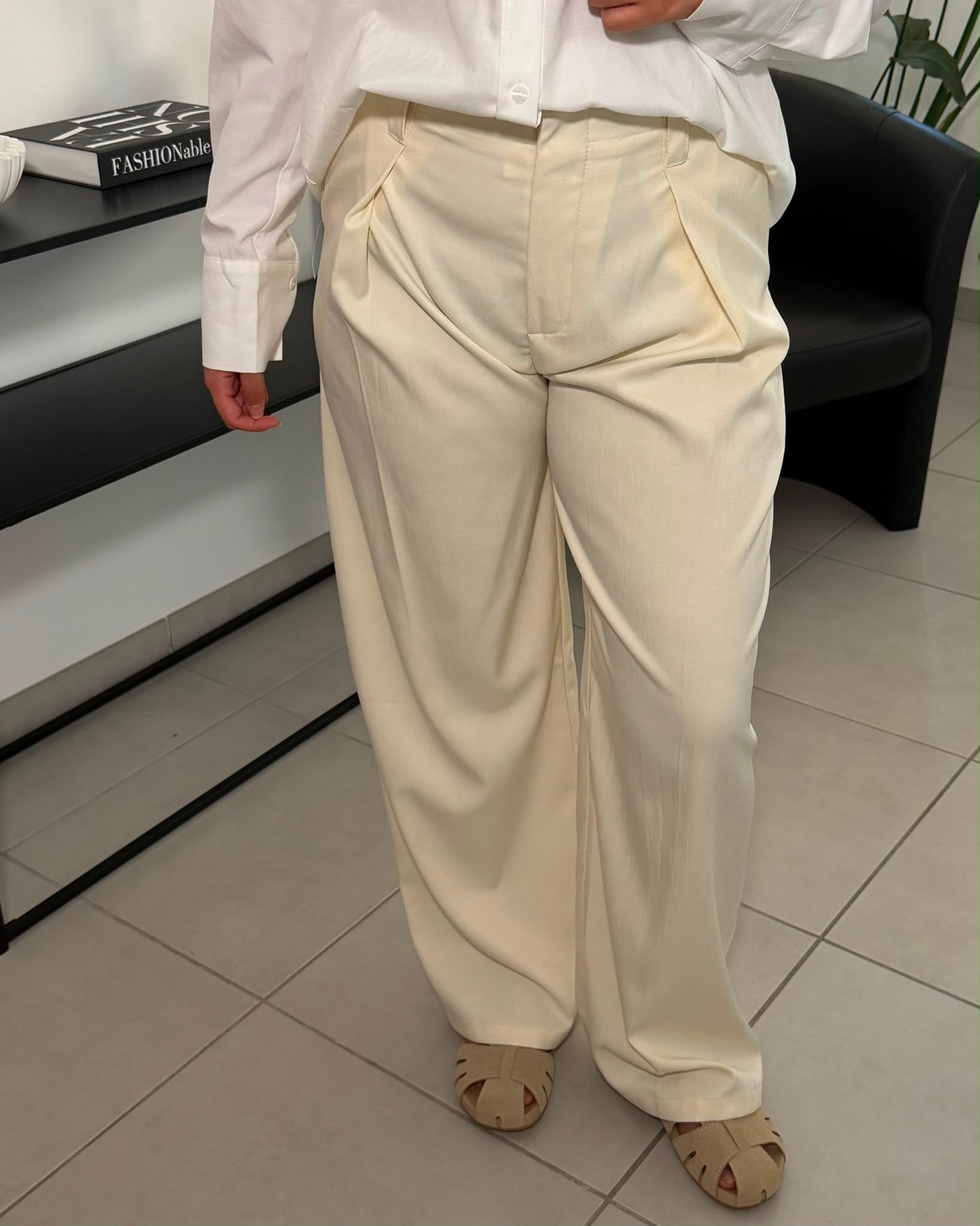 Pantalon Premium