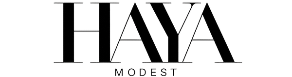 HAYA Modest 
